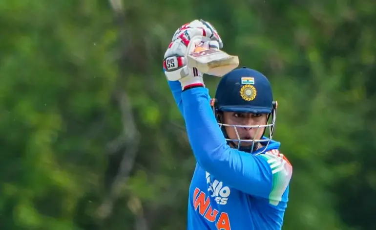 India’s Selection Conundrum