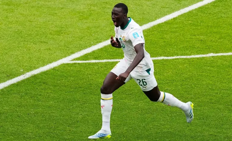 Five-star Senegal make the most of last-gasp chance to reach FIFA World Cup knockouts - ESPN India