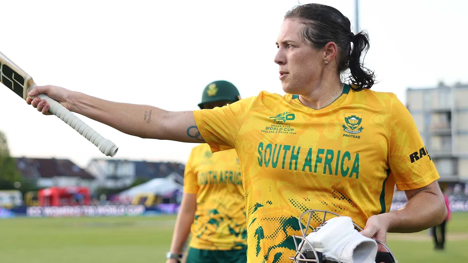 Bristol: Brits’ century propels South Africa past Netherlands in T20 World Cup