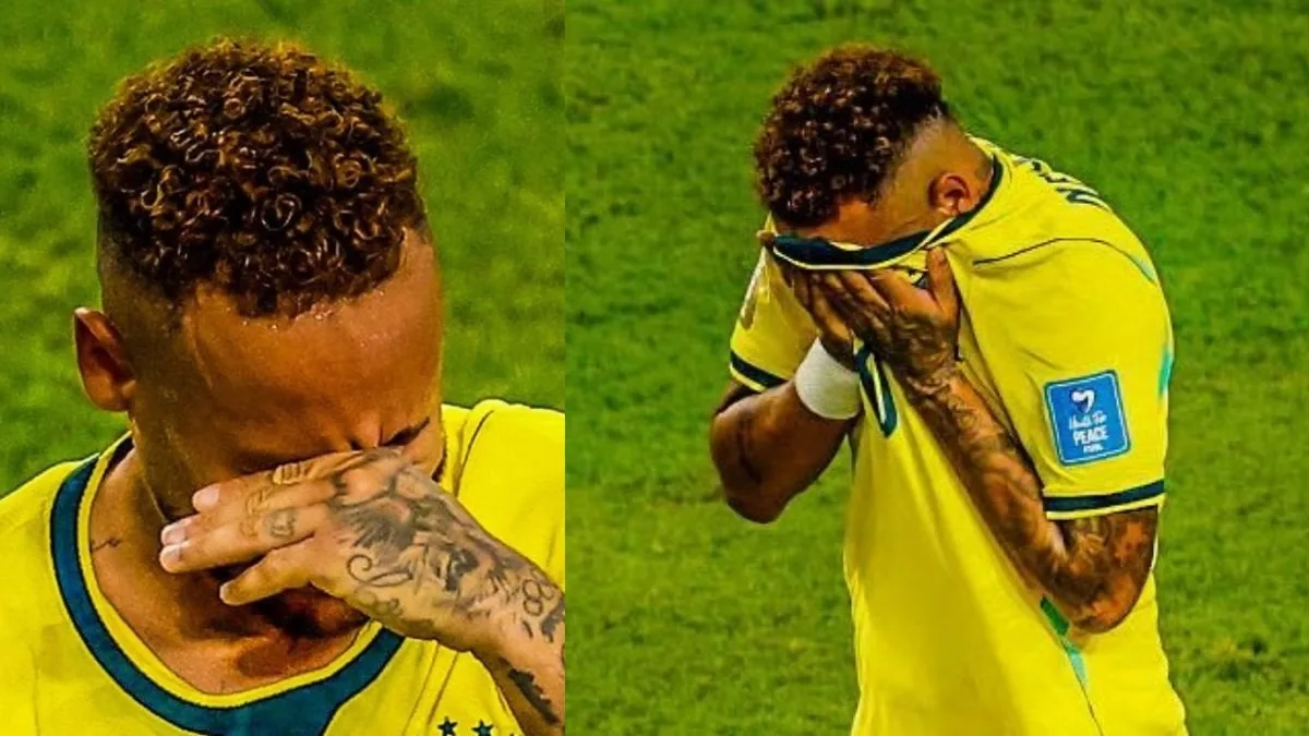 Miami Gardens: Neymar returns for Brazil in World Cup match against Scotland