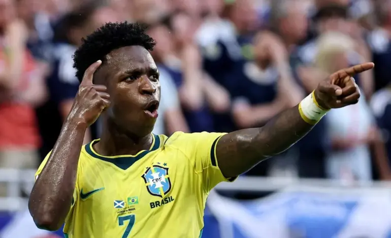 World Cup 2026 Round of 32 Schedule: Brazil vs Japan, ARG await knockout opponents