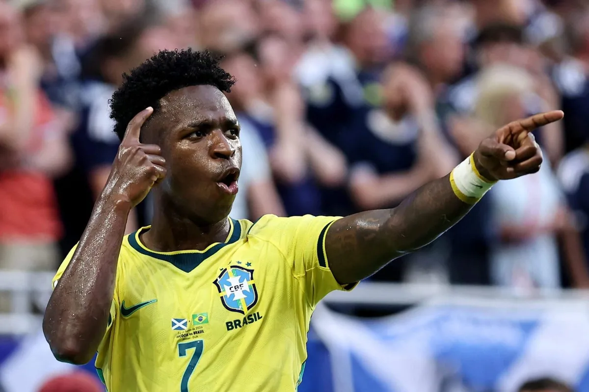 Houston: Brazil to face Japan in World Cup round of 32 clash