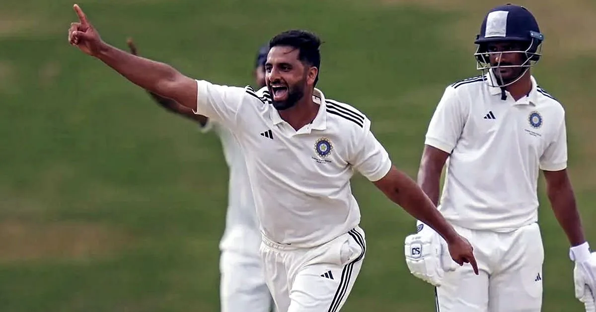 Galle: India A off to steady start against Sri Lanka A in first unofficial Test