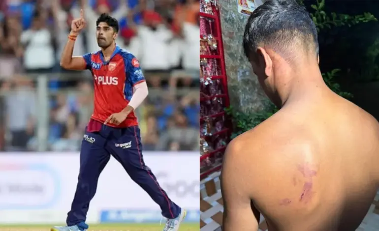 'We didn't hold him hostage': Shashank Singh breaks silence after FIR against him, father