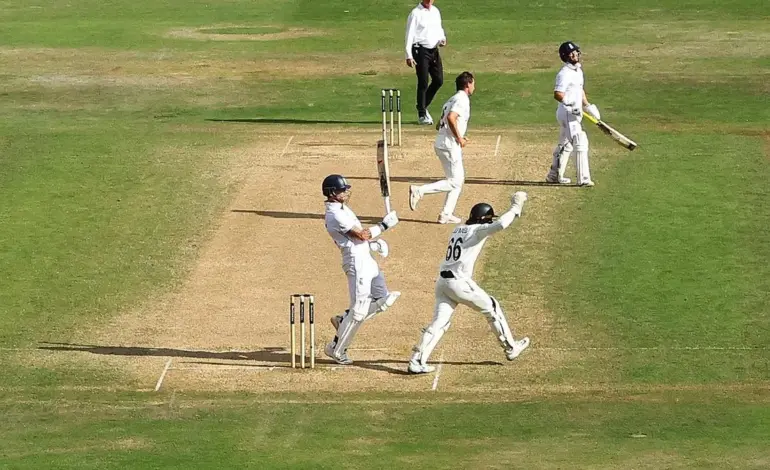 'I tried to talk him down': McCullum on Stokes' retirement decision