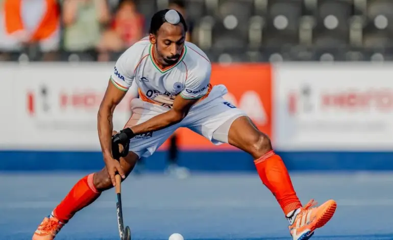 FIH Pro league: India hit seven past Pakistan - ESPN India