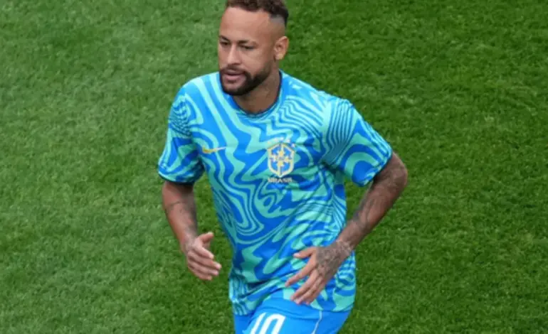 Neymar pokes fun at German mathematician after Brazil beat Japan - ESPN India