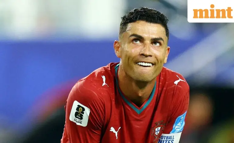 Miami: VAR disallows Davinson Sánchez goal in Portugal-Colombia draw