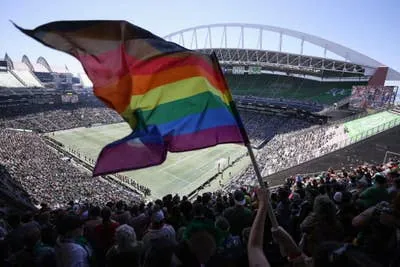 Egypt, Iran and an unforeseen row over a World Cup ‘Pride Match’ in Seattle