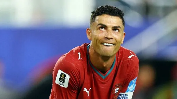 ‘Blame Messi’: Cristiano Ronaldo gets trolled for subdued performance in Portugal vs Colombia | FIFA World Cup 2026 IMAGN IMAGES via Reuters/Nathan Ray Seebeck