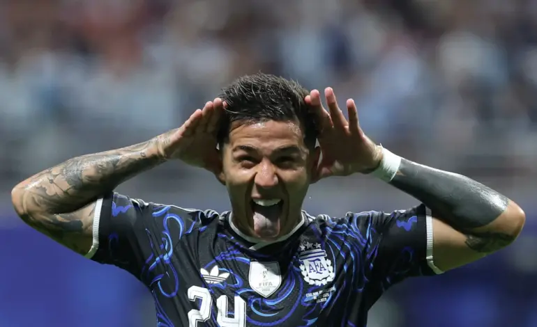 Argentina vs England FIFA World Cup SF match result: Lionel Messi shines as Argentina pull off stunner against England in Atlanta to reach WC final