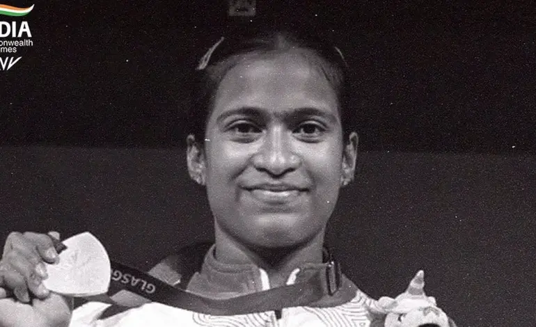 Glasgow: Gyaneshwari Yadav secures silver in Commonwealth Games weightlifting