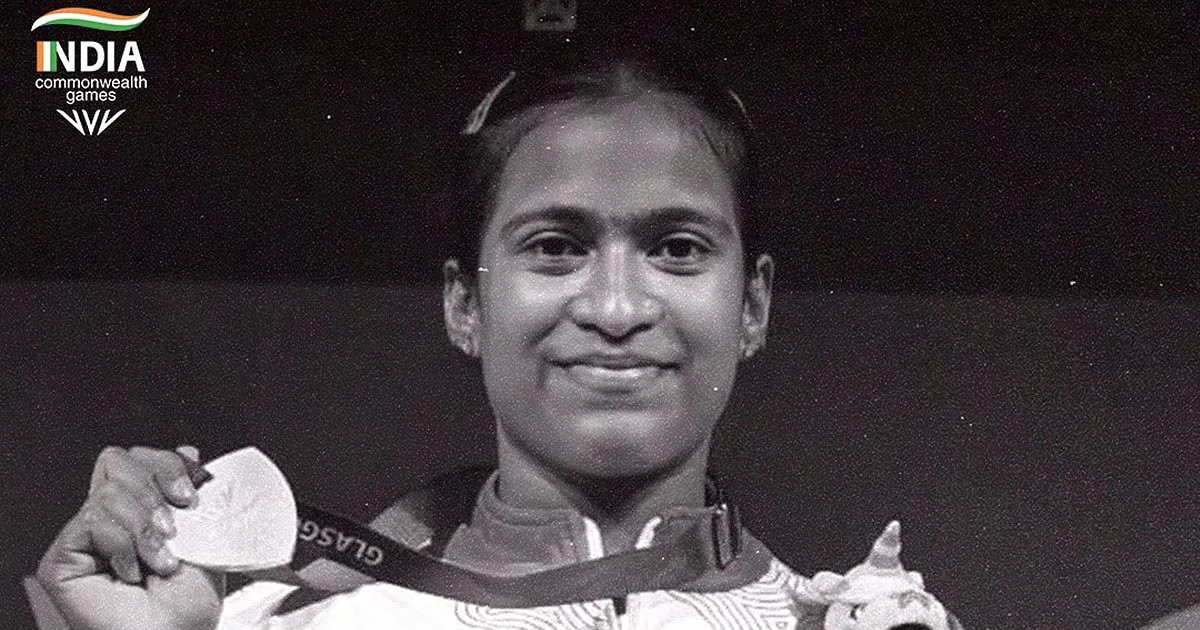 Glasgow: Gyaneshwari Yadav secures silver in Commonwealth Games weightlifting