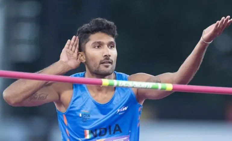 CWG 2026: Tejaswin Shankar withdraws after failed opening jump following DNS website blunder