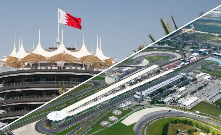 Formula 1 and FIA confirm Malaysia will join 2026 calendar as host venue for Bahrain Grand Prix