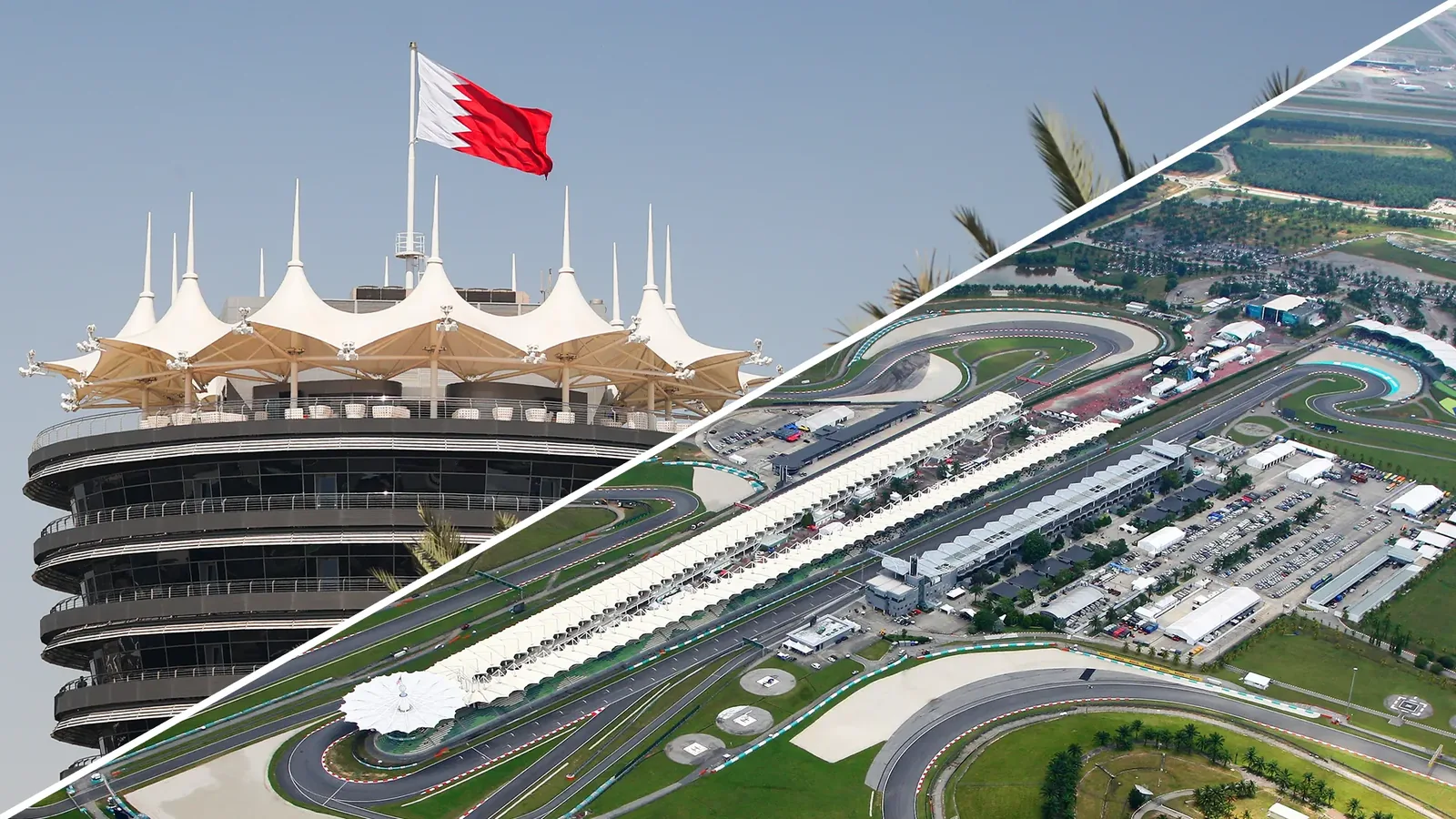 Malaysia to host Bahrain Grand Prix in October 2026 at Sepang International Circuit