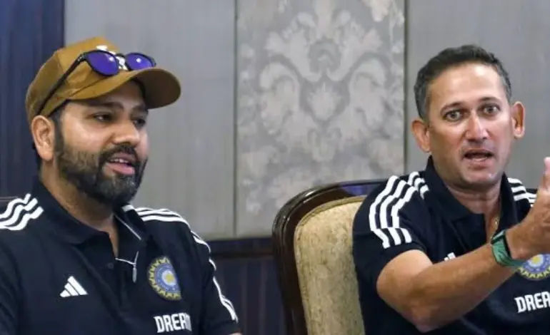 BCCI dismisses Rohit Sharma retirement rumours, confirms continued India representation