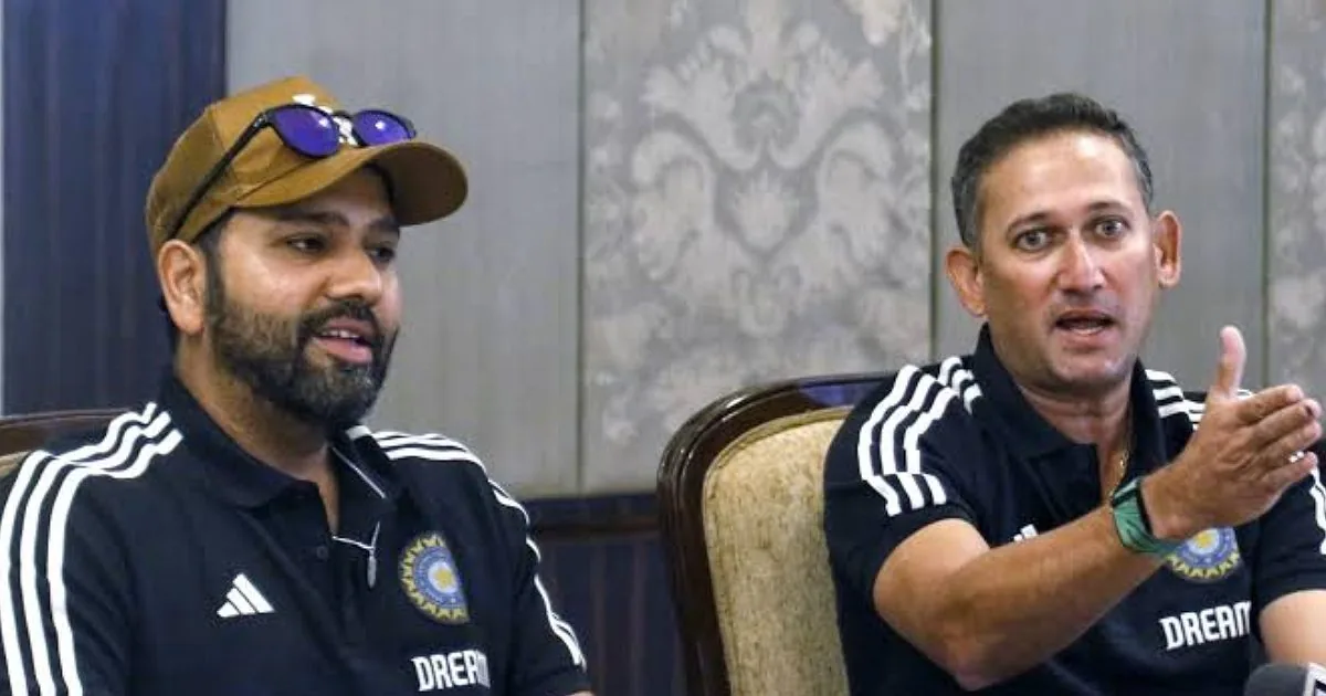 BCCI dismisses Rohit Sharma retirement rumours, confirms continued India representation