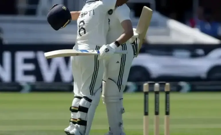Lord’s: Yastika Bhatia makes history with maiden Test century
