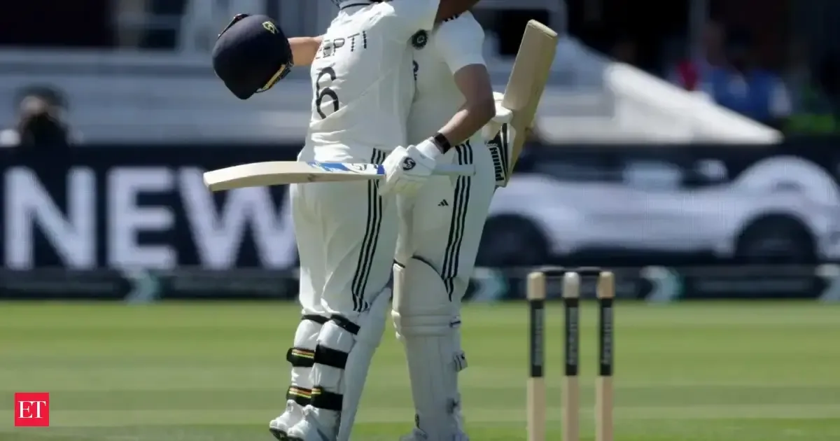 Lord’s: Yastika Bhatia makes history with maiden Test century