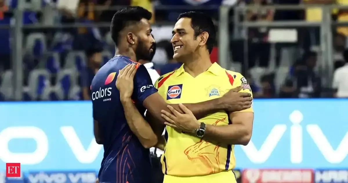 Mumbai Indians captain Hardik Pandya draws interest from seven franchises