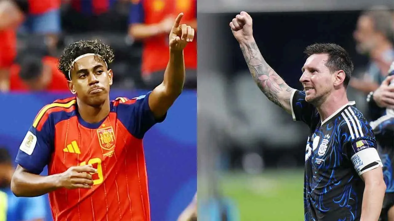 New York City is buzzing with anticipation as the FIFA World Cup 2026 final approaches, featuring Spain against Argentina. Local supporters of Spain are particularly enthusiastic, with many gathering at venues like Mercado Little Spain in Midtown Manhattan to celebrate their team’s journey.