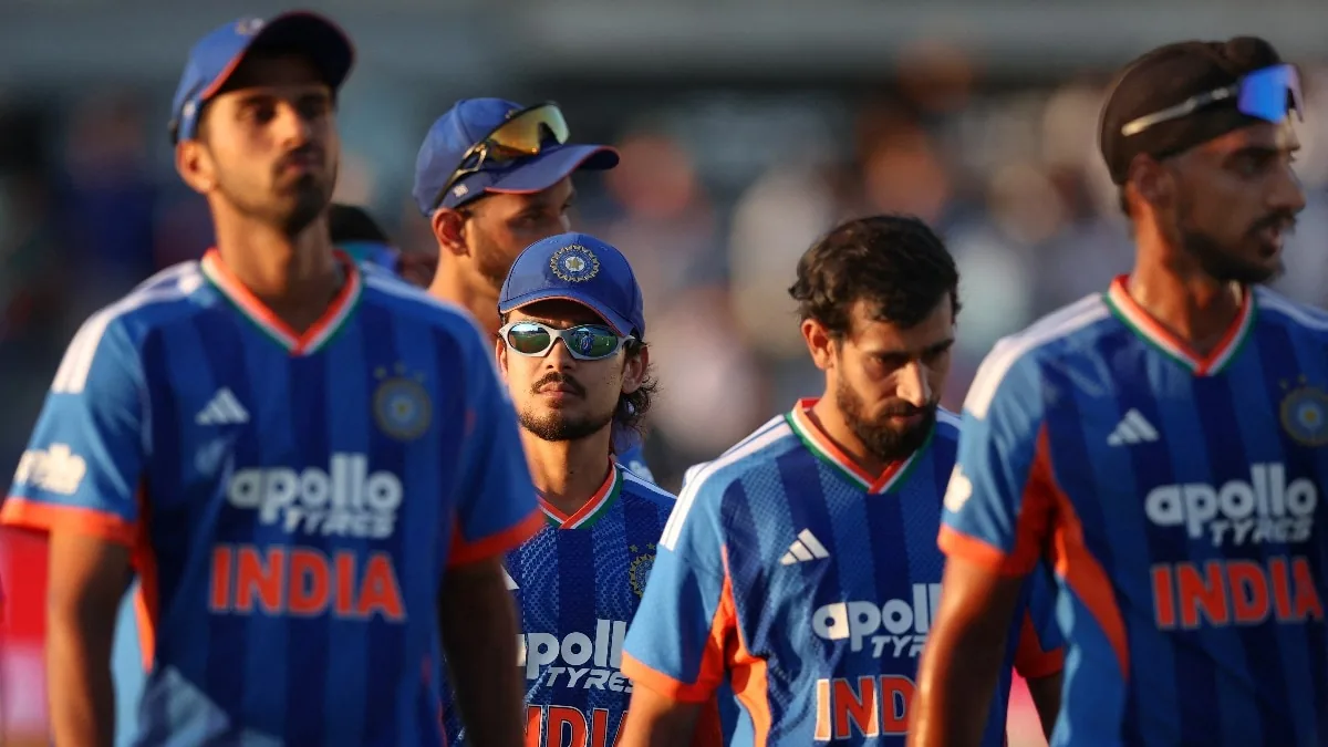 India vs England: Shreyas Iyer’s bizarre excuse after Bristol loss