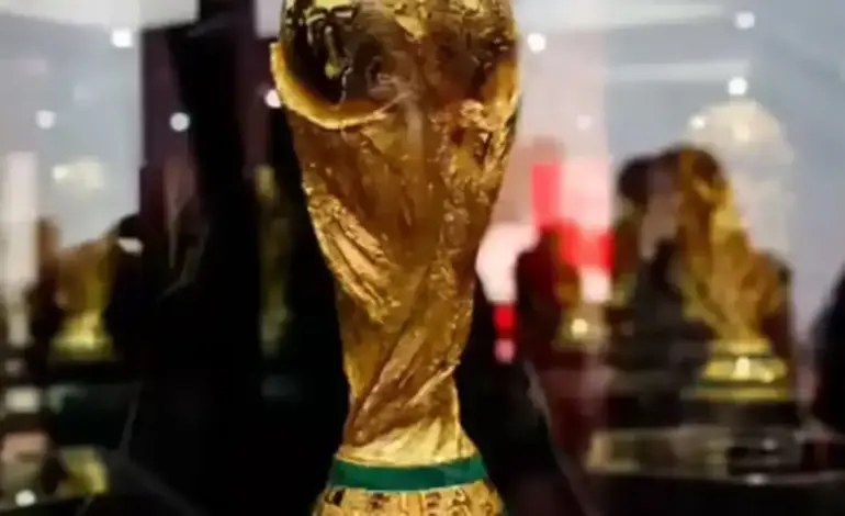 2026 World Cup: Round of 32 Schedule and Fixtures