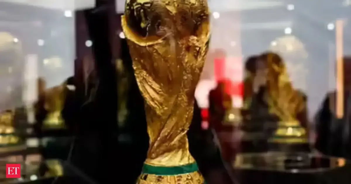 2026 World Cup: Round of 32 Schedule and Fixtures