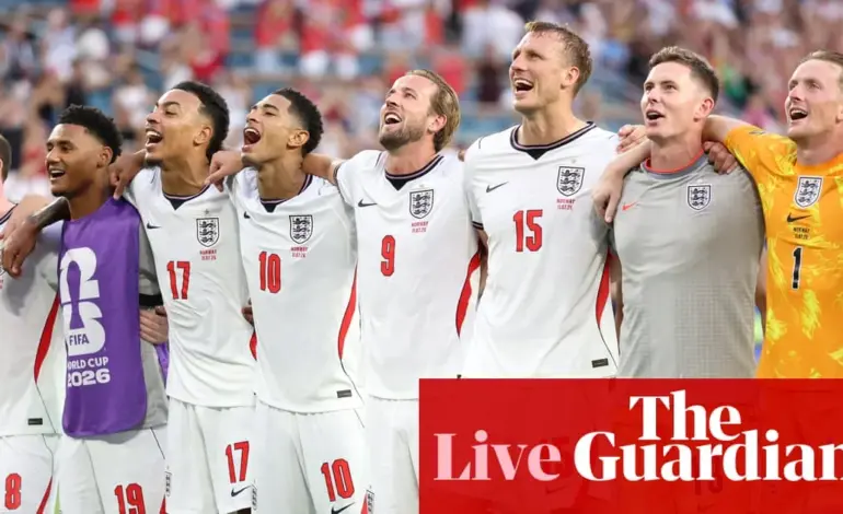 World Cup 2026 semifinals feature top-ranked teams