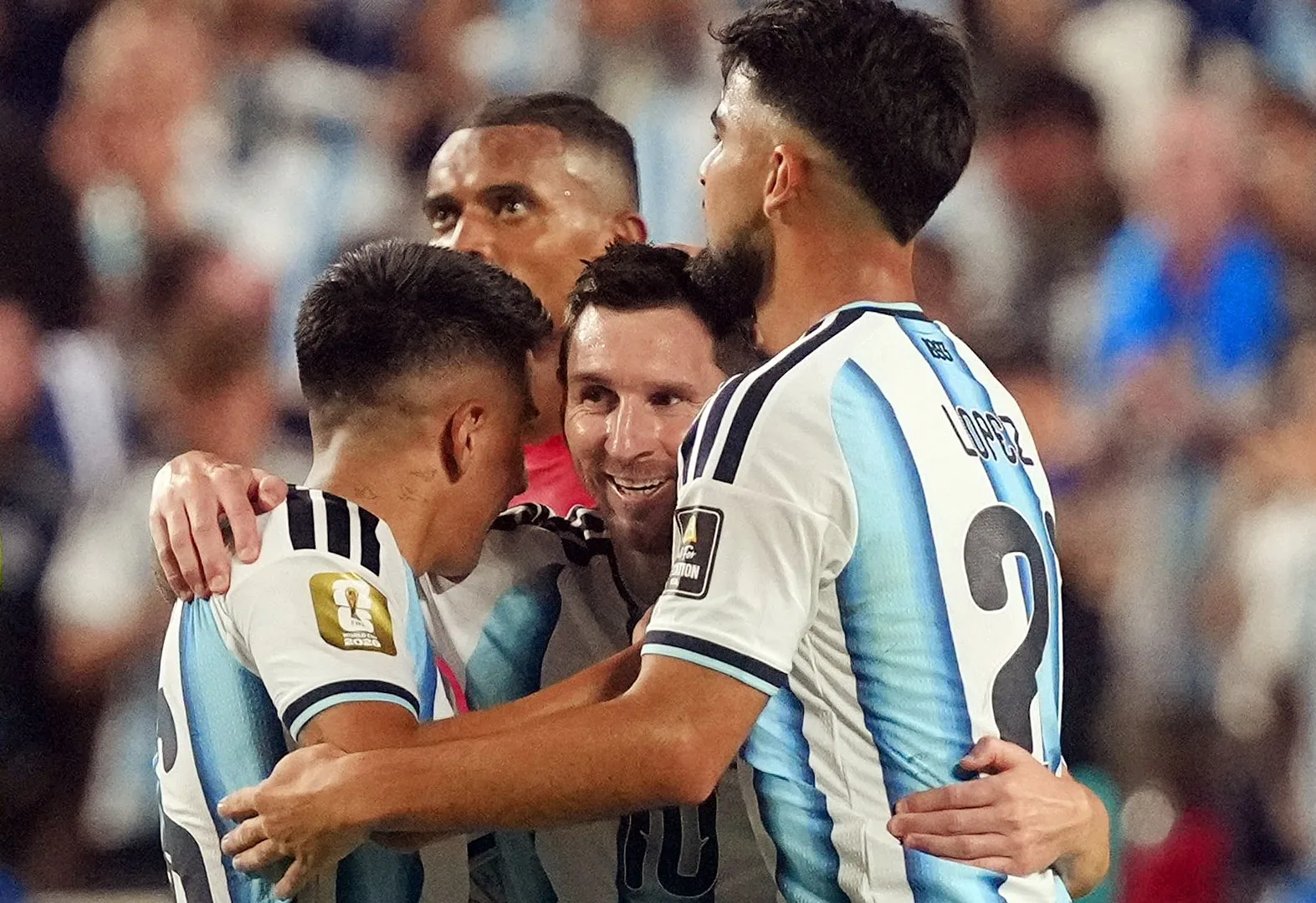 Kansas City: Julián Álvarez’s extra-time goal secures Argentina’s semi-final spot
