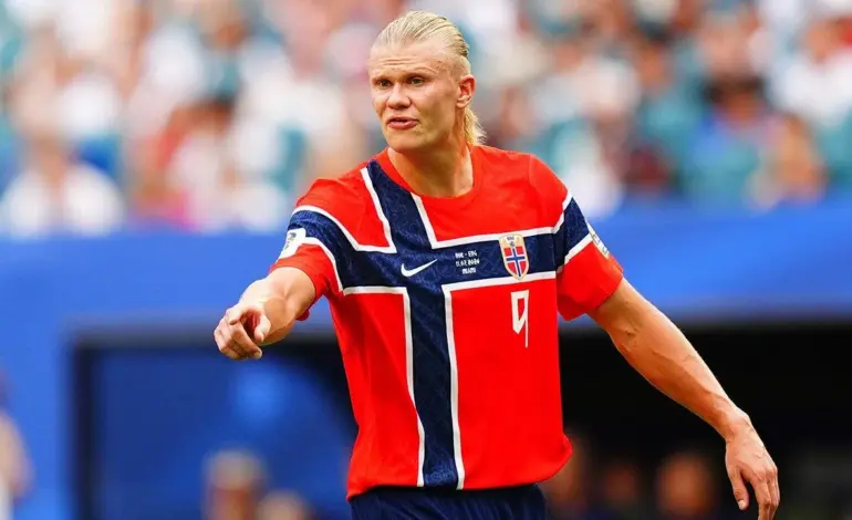 England ends Erling Haaland’s scoring streak in World Cup quarter-final