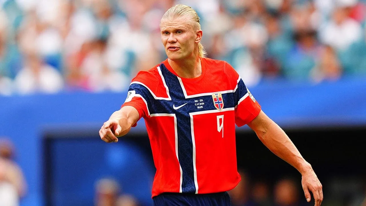 England ends Erling Haaland’s scoring streak in World Cup quarter-final