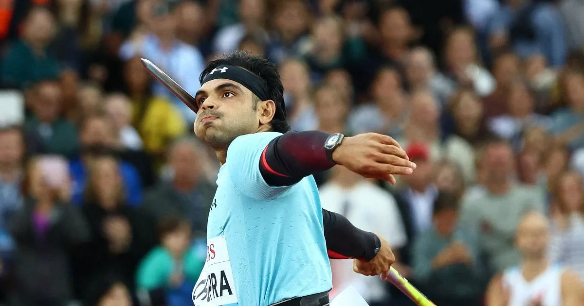 Glasgow Commonwealth Games: Neeraj Chopra in peak form as India targets record medal haul