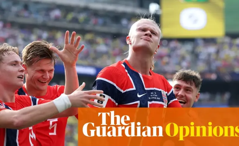 Cutting off Erling Haaland is key but Norway are not just a one-man team | Emma Hayes