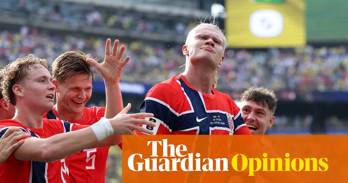 Miami: England prepare for Norway challenge in World Cup quarter-final