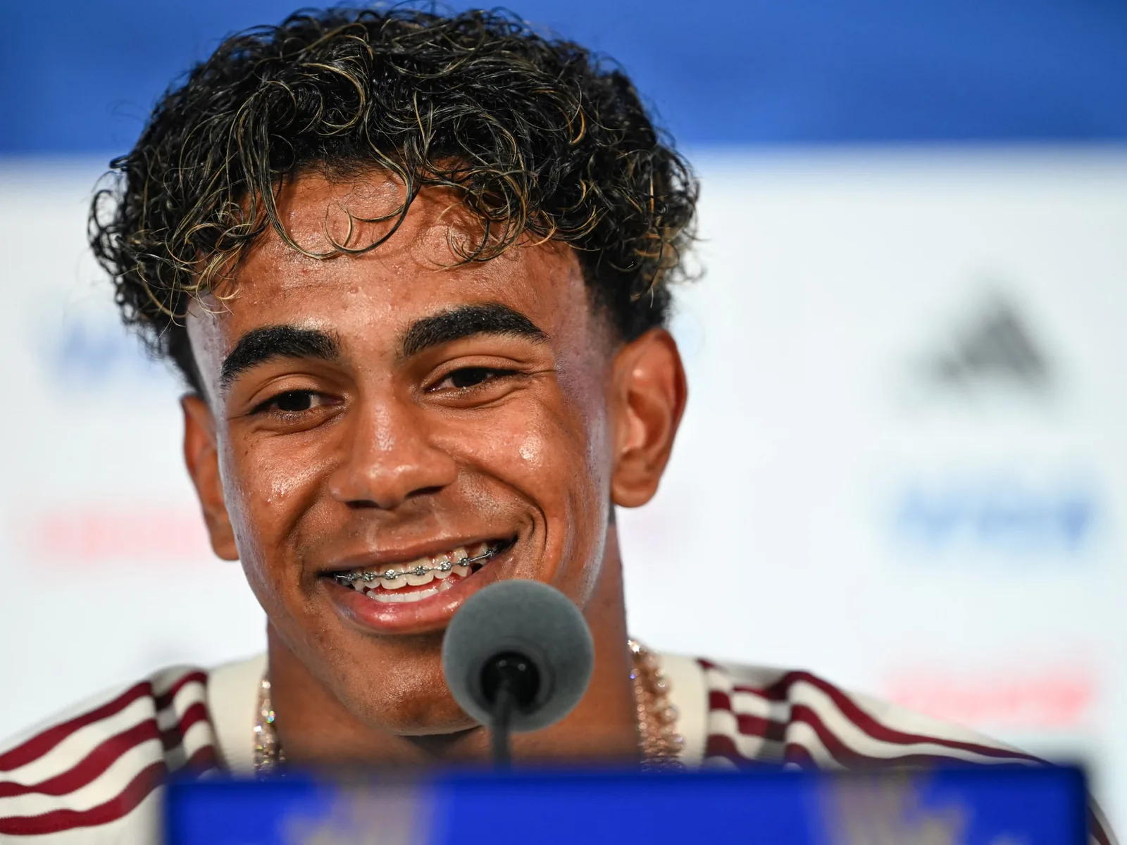 Spain’s Yamal eyes World Cup final spot as ideal birthday gift