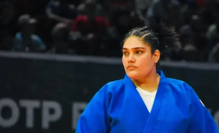 Glasgow Commonwealth Games: Tulika Maan withdrawn, faces NADA hearing over whereabouts failures