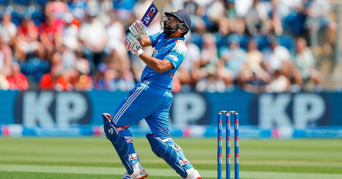 Lord’s ODI could mark Rohit Sharma’s final international appearance
