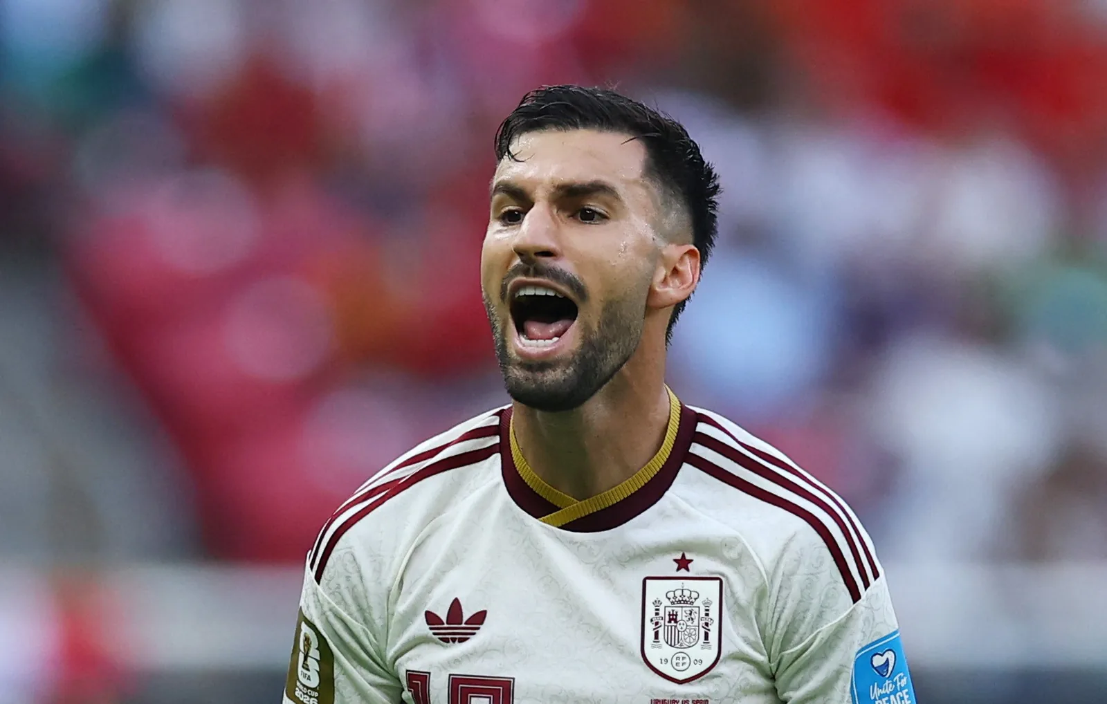 Spain defeat Austria 3-0 to reach World Cup last 16