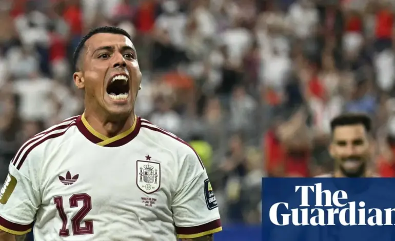 Pedro Porro turns from defender to destroyer as Spain outwit France once more | Sid Lowe