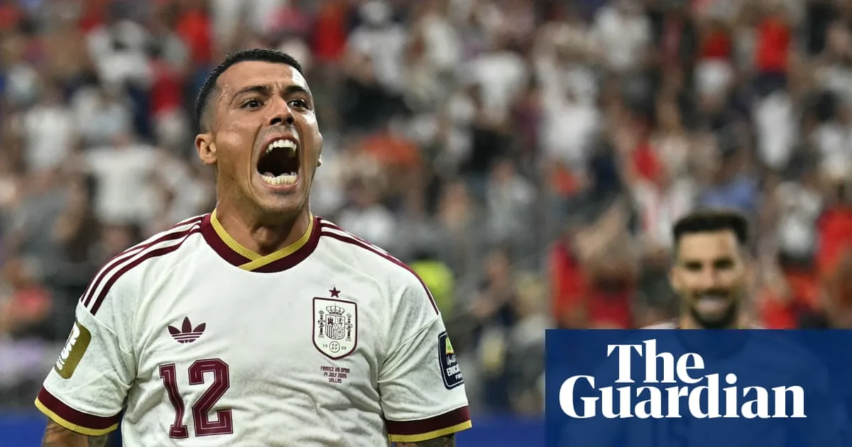 Pedro Porro’s Stellar Performance Highlights Tottenham and Spain’s Growing Crypto Engagements