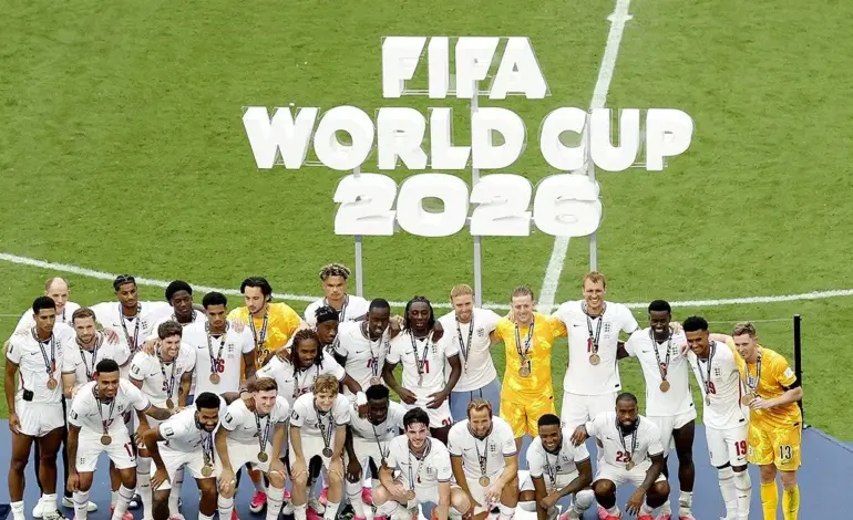 Miami: England secure third place in World Cup after 6-4 victory over France