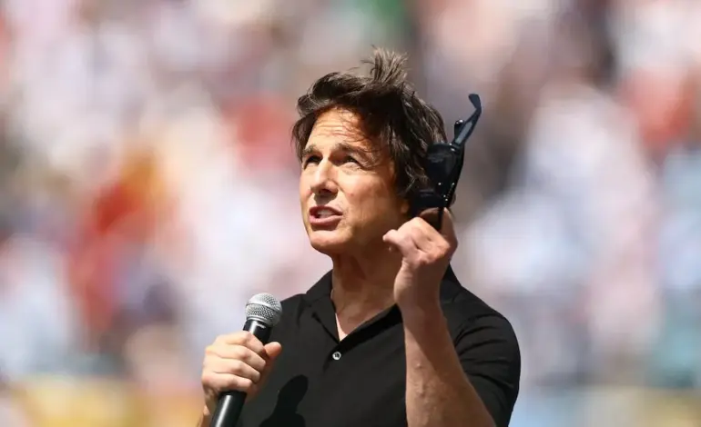 All The Celebrities Spotted At 2026 FIFA World Cup Final Match - Forbes