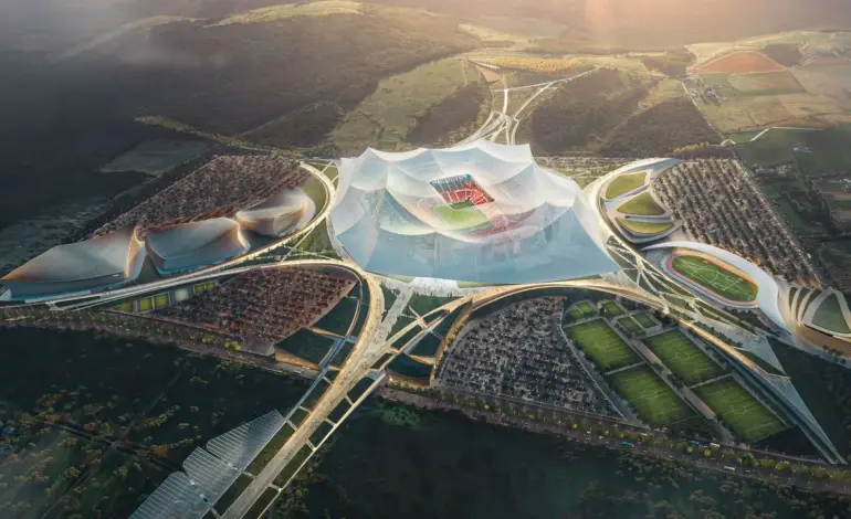 World Cup 2030 (very early) power rankings: who will challenge Spain at top?