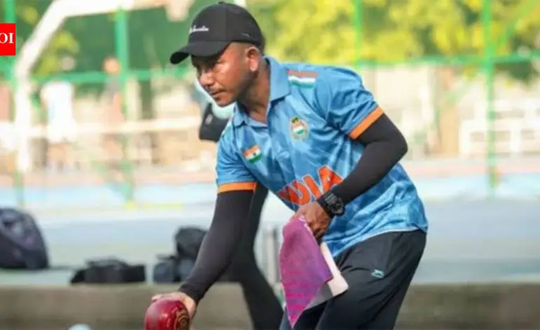India beat SA in lawn bowls women’s pairs event to notch second win on trot