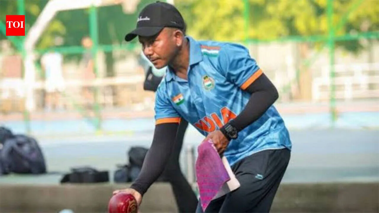 Glasgow: India secure second consecutive win in lawn bowls women’s pairs