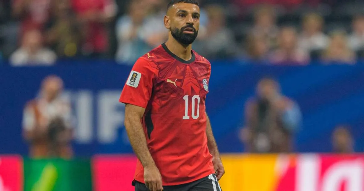 Salah’s agent denies Besiktas agreement amid transfer speculation