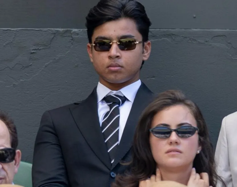 Vaibhav Sooryavanshi