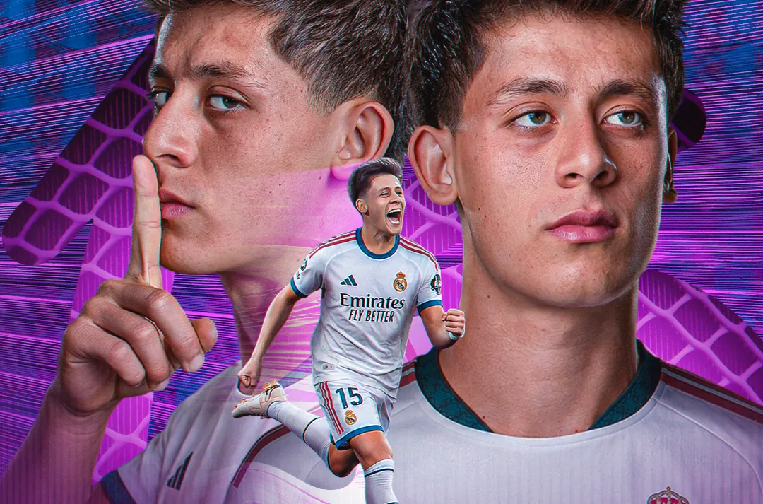 Arda Güler: One Of The Bright Spots Of Real Madrid’s Season, Ready To Take Another Leap